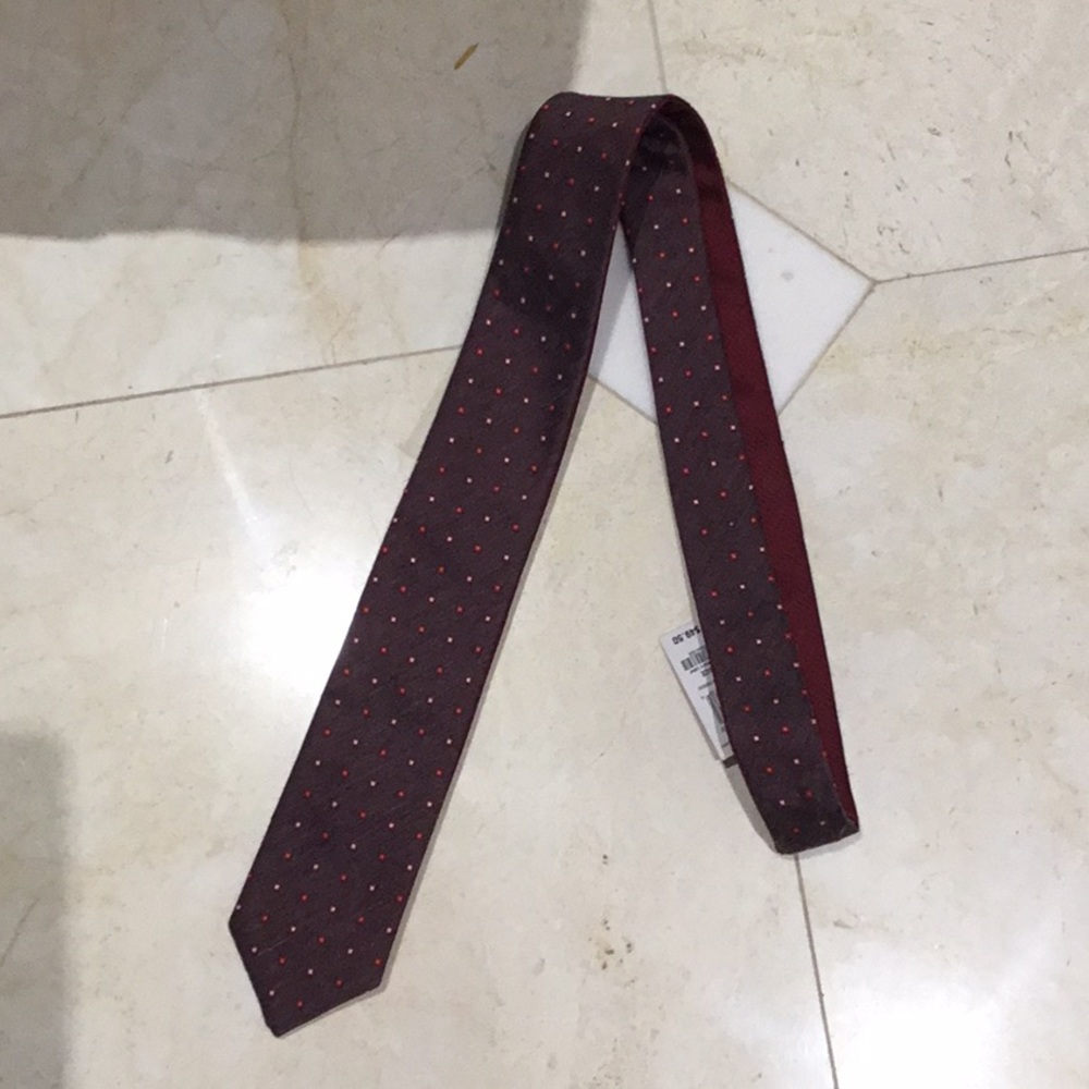 🧓🏼MT BNWT Alfani tie